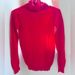 Vintage 100% CASHMERE sweater Excellent condition !